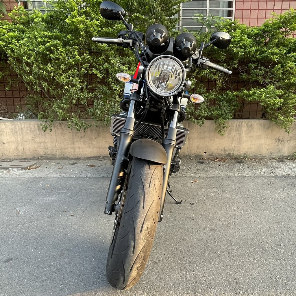 售 15 Yamaha 山葉xjr1300 Xjr 1300 可全額貸可車換車 蝦皮購物