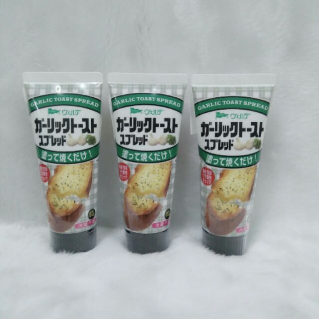 日本 中島管裝果醬 蒜味/明太子80g 現貨