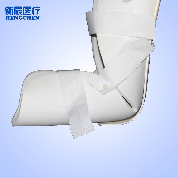 小腿骨折術後護具脚踝固定支架脛骨骨折復位固定踝骨脛腓超踝支具 蝦皮購物