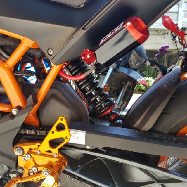 Ktm 避震的價格推薦 21年8月 比價比個夠biggo