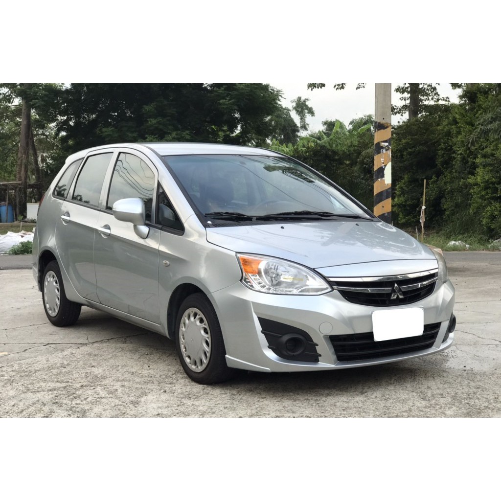 三菱中古車的價格推薦第9 頁 21年6月 比價比個夠biggo