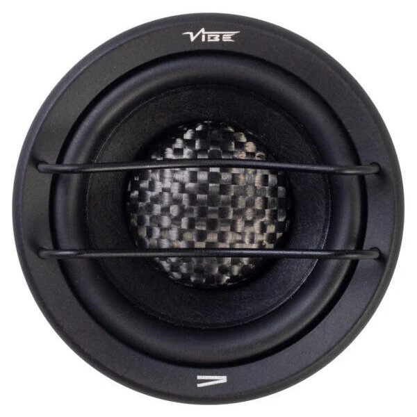 VIBE AUDIO CVEN2.5SQM-V9 競賽級中音 車用喇叭 英國品牌 英國製造 汽車音響 汽車喇叭
