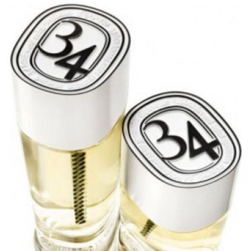 Diptyque 34號之水 Eau de 34 分享試管