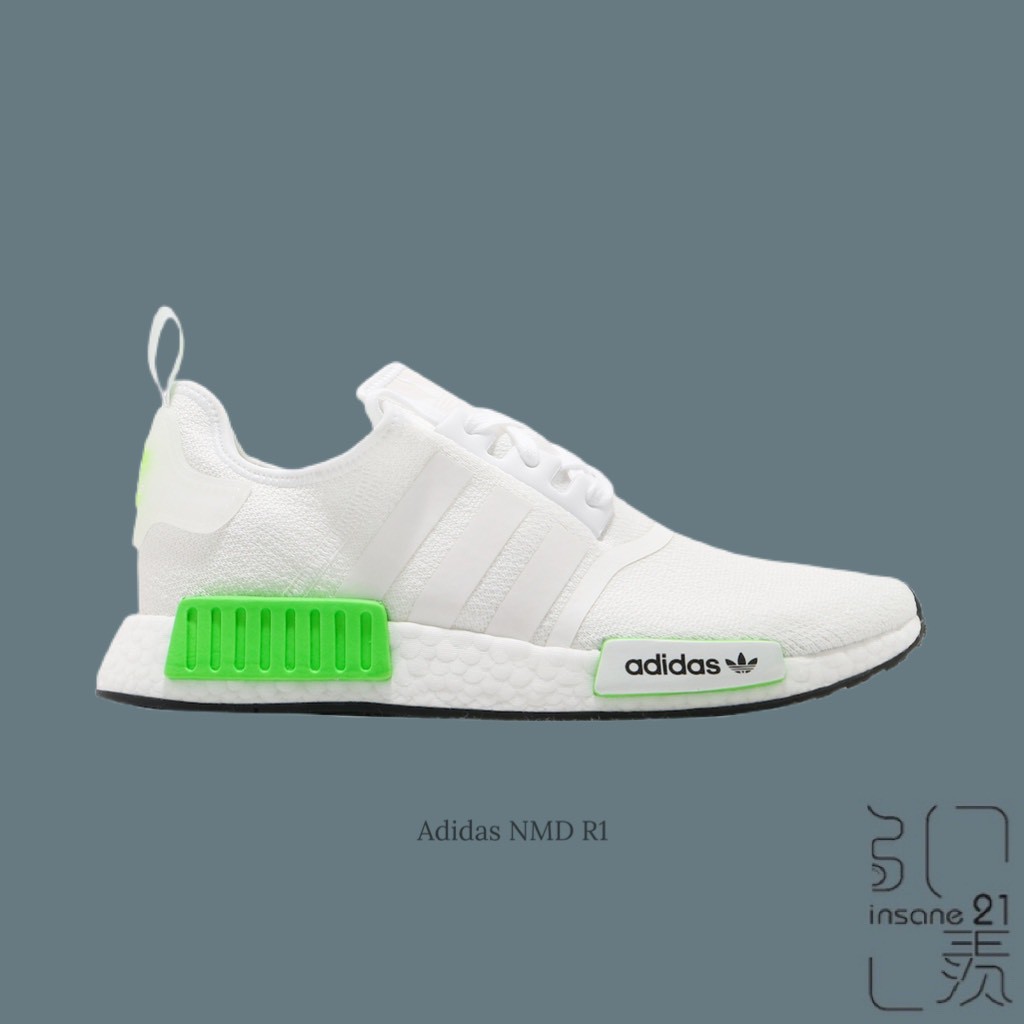 Nmd全白 優惠推薦 22年3月 蝦皮購物台灣