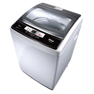 禾聯 HWM-1011 10.5KG全自動洗衣機 標準安裝+舊機回收