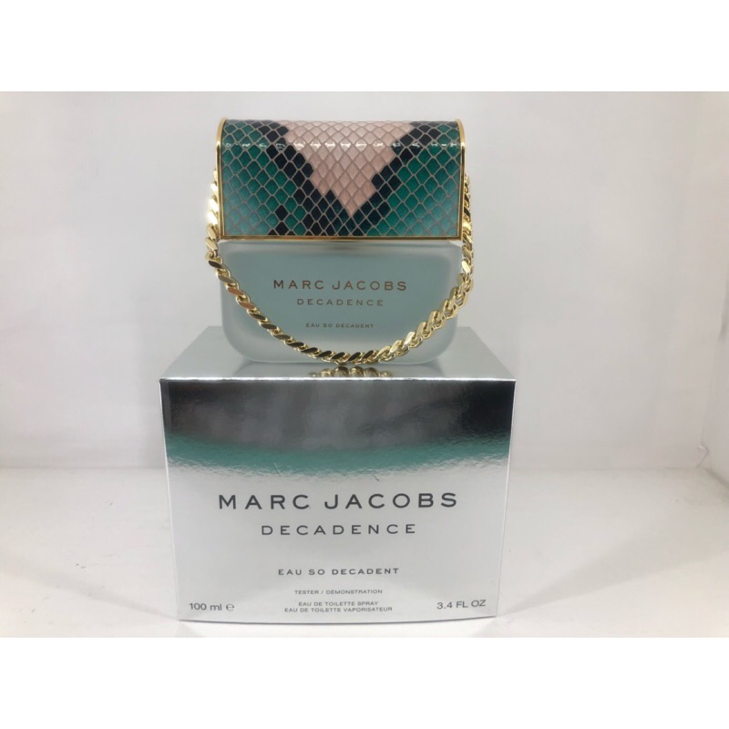 marc jacobs decadence eau so decadent