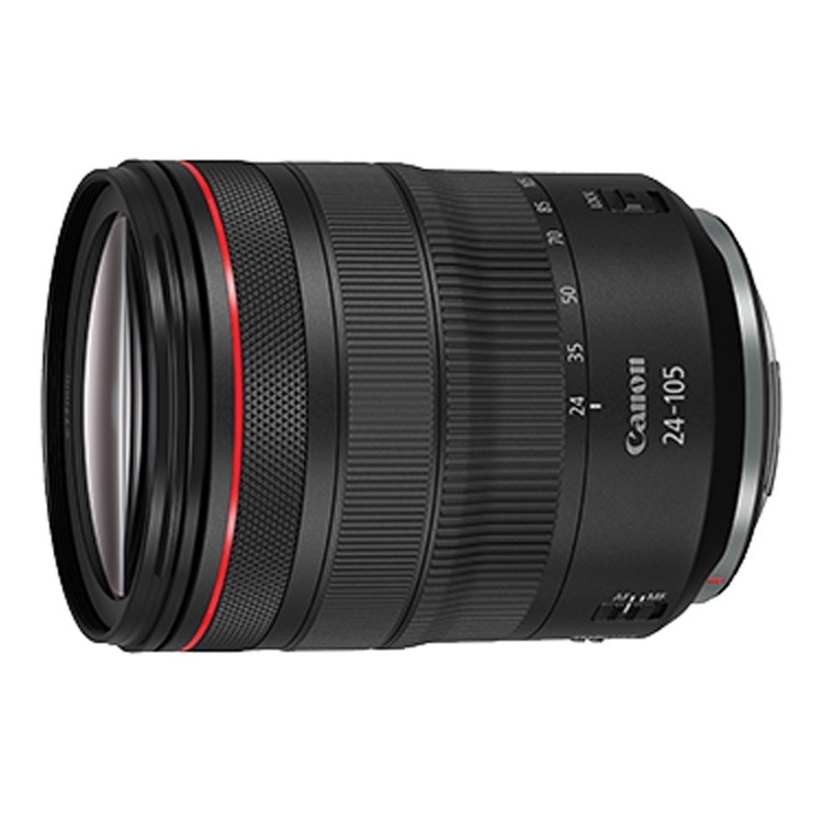 Canon RF 24-105mm F4 L IS USM-拆鏡 公司貨