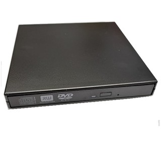 USB2.0 筆電光碟機DVD ROM 外接轉換套件(9.5mm) -EC293