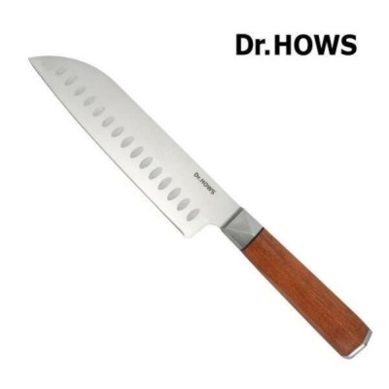 Dr.HOWS 三德刀