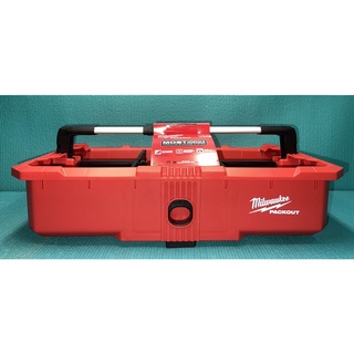 "台中工具老爹" Milwaukee 米沃奇 48-22-8045 PACKOUT™ 工具托盤 配套工具盒