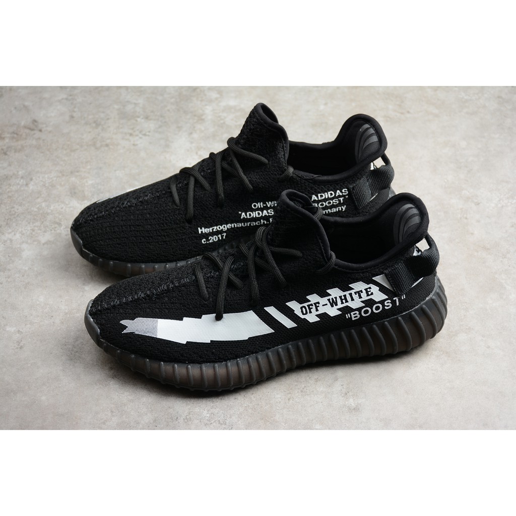 yeezy boost off white price