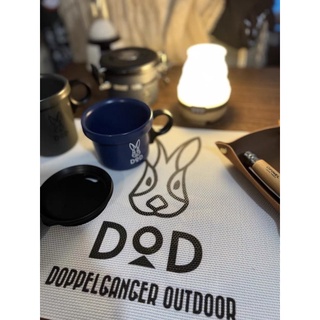 免運🔥 露營 野餐 餐墊 DOD CHUMS Coleman 煤油燈 nbhd 桌墊 擺設 多肉 桌巾 隔熱墊 桌布