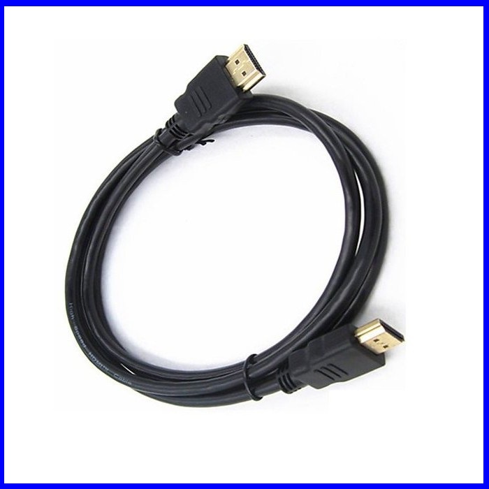 HDMI線 高清連接線 1.4 HDMI 影傳輸線 300公分 3米 M支援 PS4 PS3 NS 主機【四張犁電玩】