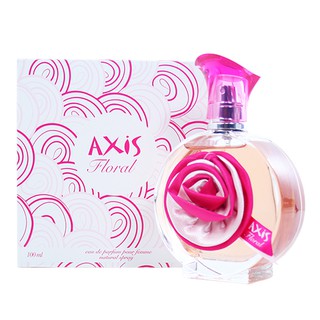 ☆MOMO小屋☆ AXIS Floral 花舞甜心女性淡香精 100ml