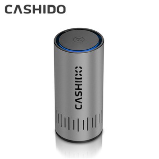 Cashido 車用型臭氧除菌淨化器 Ozone Mobile