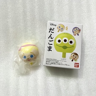 萬代 玩具總動員 盒玩 串糰子 轉轉丸子 盲盒 牧羊女 三眼怪