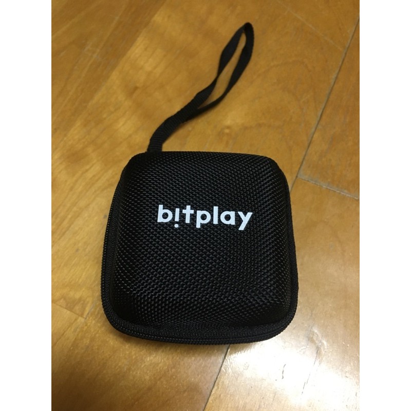 [全新] bitplay HD高畫值鏡頭攜帶盒