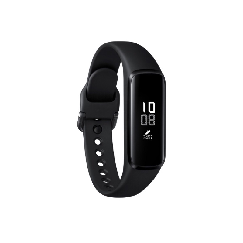 藍牙智慧手環 Samsung Galaxy Fit e 午夜黑