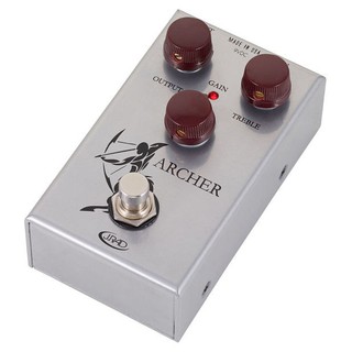J. Rockett Audio Designs Archer OverDrive / Boost效果器【桑兔】