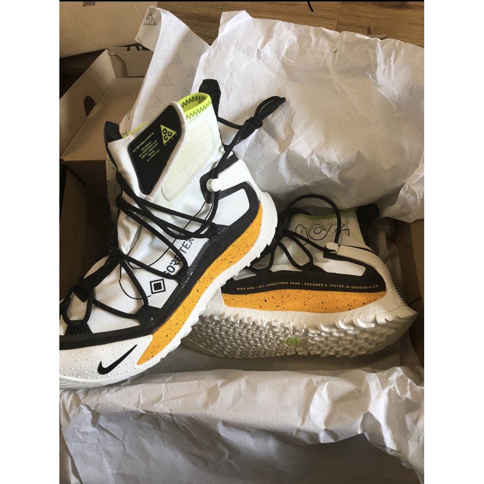 acg air terra antarktik