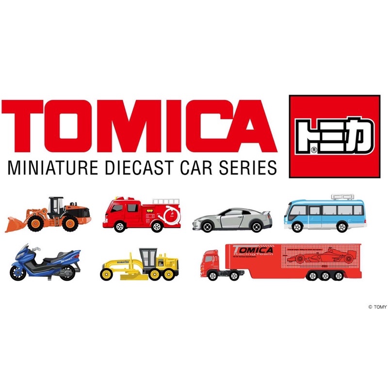 二手✌️takara tomy tomica 多美 小汽車 多款任選 迪士尼 工程車系列 汽車