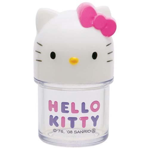 日本帶回✈️  日本 Hello Kitty 調味罐