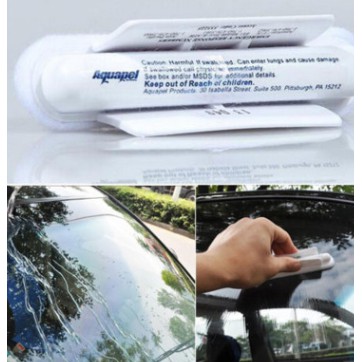 長效型潑水劑 玻璃鍍膜驅水劑汽車隱形雨刷