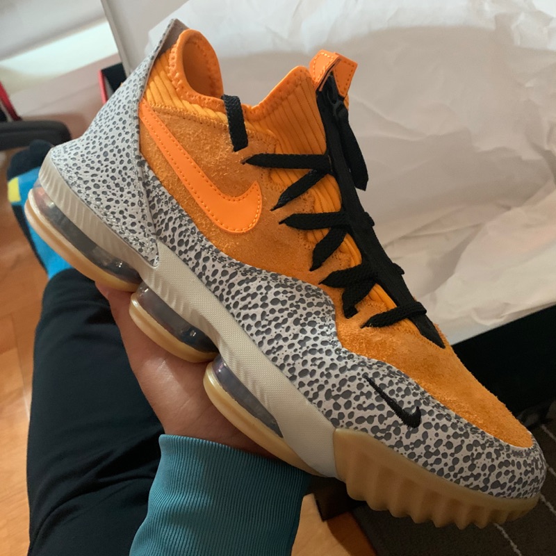 lebron 16 low ac