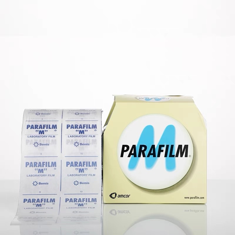 分裝 PARAFILM 美國實驗室 封口膜 封口蠟膜  香水 石蠟膜