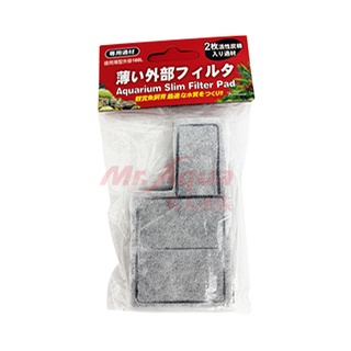 📣瘋狂水族📣 A.D.P G-MR-013-2 薄型MINI碳板