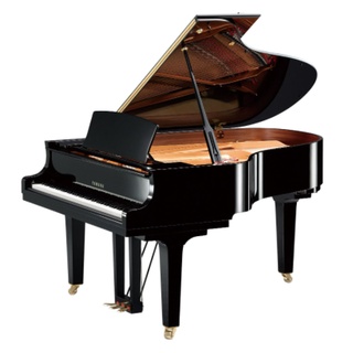 【全方位樂器】YAMAHA C3X PE 平台鋼琴(光澤黑)｜售價：780000