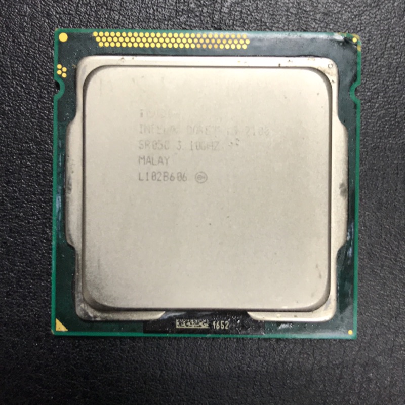 Intel i3-2100 i5 i7 amd x4 cpu 送全新風扇