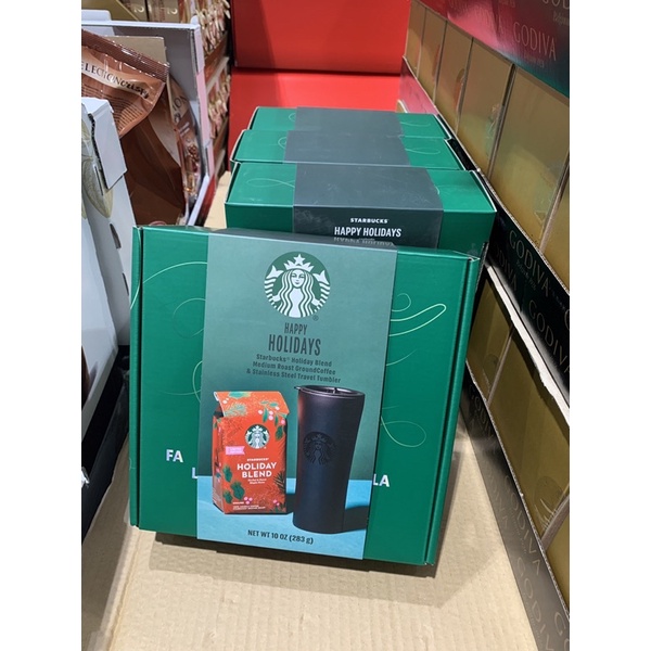 Costco Deals - ☕️ @Starbucks 4 pack stacking #ceramic