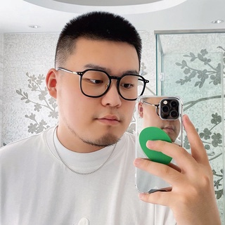 大臉近視眼鏡 眼睛框鏡架男潮大臉加寬大碼眼鏡可配近視超大框過濾藍光平光155mm