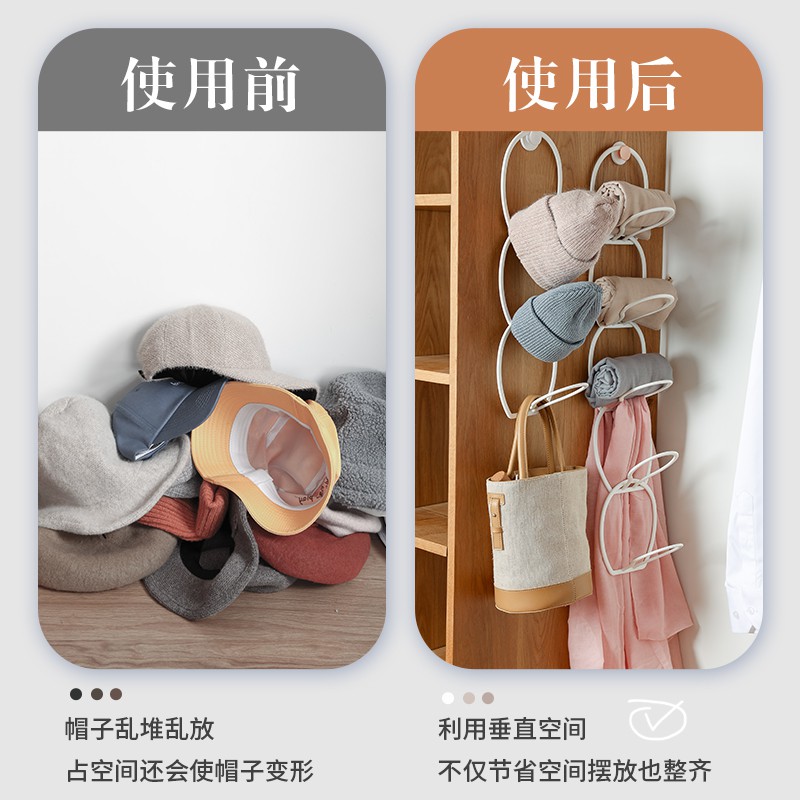 家用包包收納掛牆壁 Ptt討論與高評價商品 21年7月 飛比價格