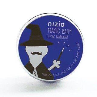 nizio 魔傑克魔法膏25ml/75ml【現貨】【安琪兒婦嬰百貨】