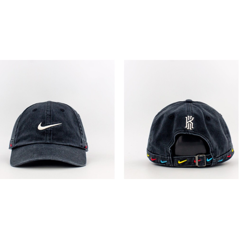 nike kyrie friends hat