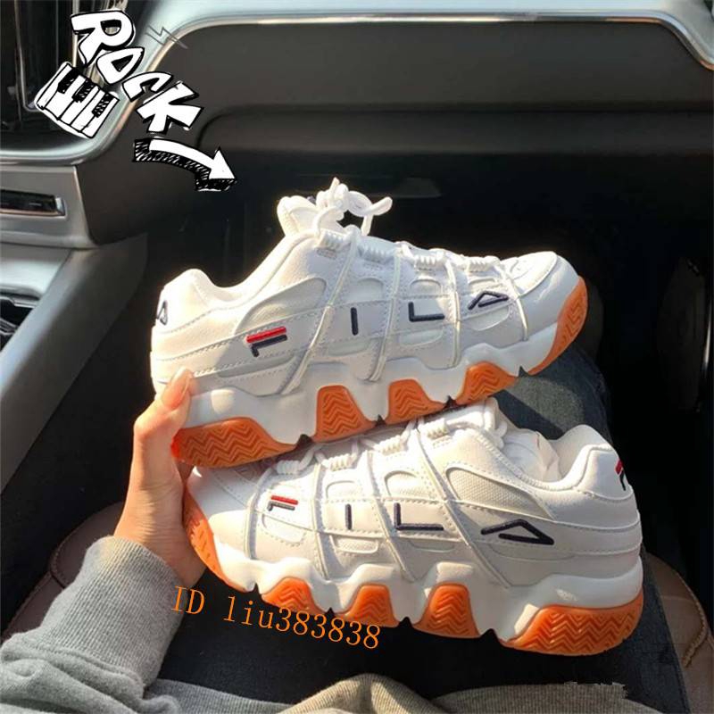 fila barricade xt