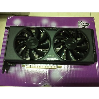 艾維克 EVGA GTX750ti 顯示卡 GTX 750ti 2G DDR5