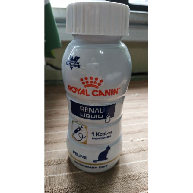 ROYAL CANIN 皇家 腎貓營養 處方RENAL