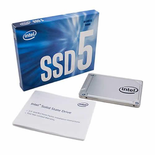 全新原廠 Intel 545s 256G 256GB SSD 固態硬碟 SATA3 2.5吋 5年