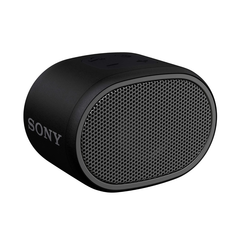 近全新 Sony SRS-XB01 藍芽喇叭 黑色