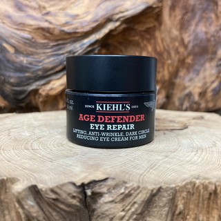 Kiehls 契爾氏 超能全效男性抗痕眼霜14ml (效期至2027/08)【Pinku】
