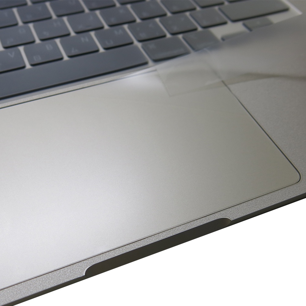 【Ezstick】Apple MacBook Air 13 M2 A2681 TOUCH PAD 觸控板 保護貼