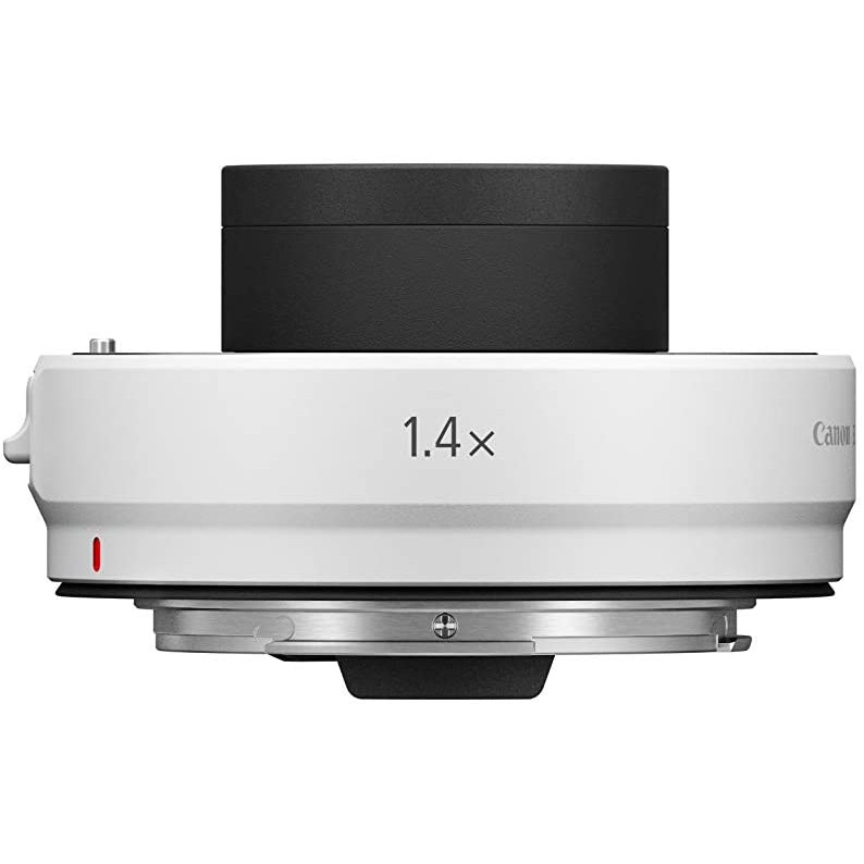 【高雄四海】全新平輸 Canon Extender RF 1.4X 增距鏡．RF鏡頭專用．防滴防塵．一年保固