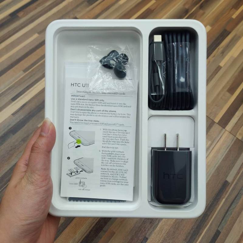 Htc原廠typec 耳機充電線傳輸線原廠充電器原廠耳機盒裝拆售htc P5000 Qc 3 0旅行充電組 蝦皮購物