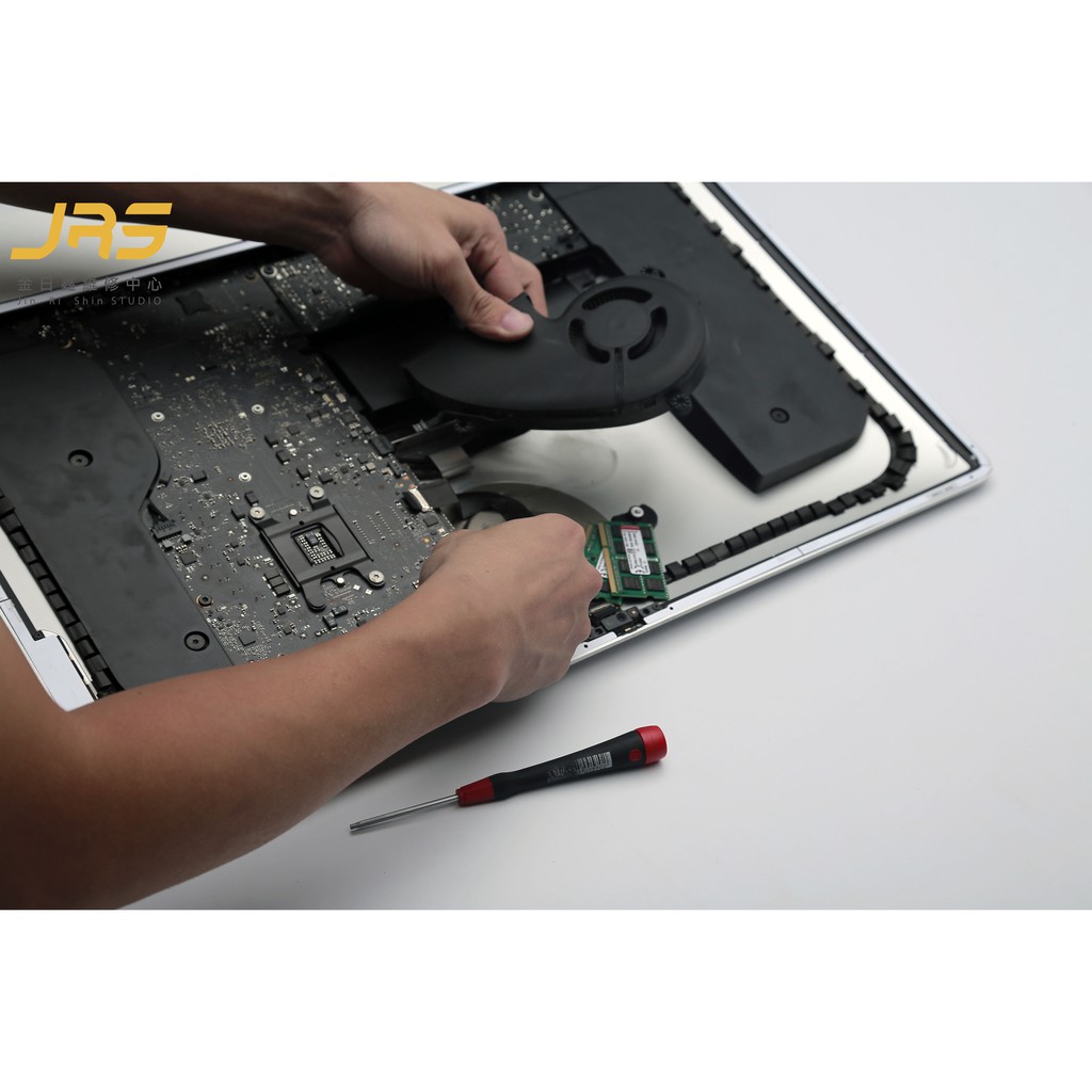 【金日鑫】APPLE 蘋果 iMac  21.5吋 A1311 主機板 面板 無法開機 升級 保養