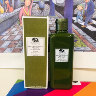 NANA實拍二店~ ORIGINS 品木宣言 DR.WEIL 青春無敵調理機能水 200ML 蘑菇水