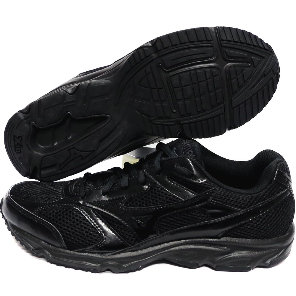 mizuno maximizer 17