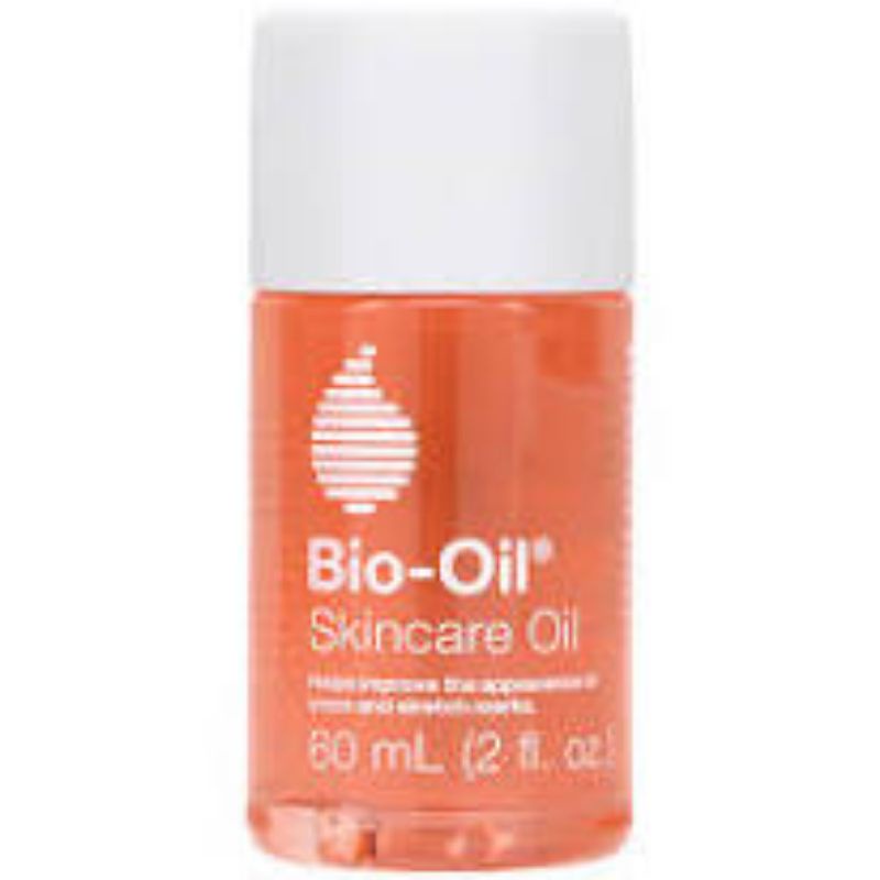 撫紋抗痕 Bio oil百洛專業護膚油60ml